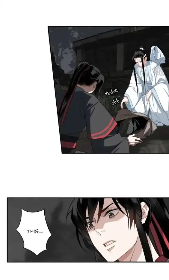 Mo Dao Zu Shi Chapter 64 image 09_optimized